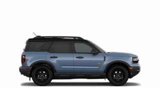 2026 Ford Bronco Sport® External Image 1